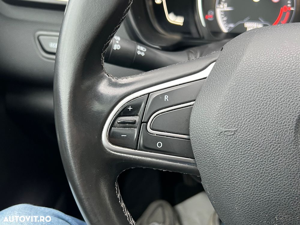 Renault Kadjar Energy dCi 130 4x4 Bose Edition - 21