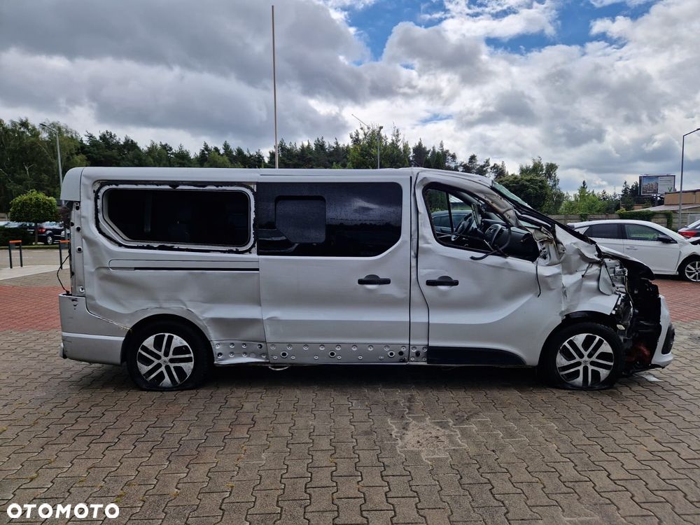 Renault Trafic ENERGY Grand Spaceclass - 2