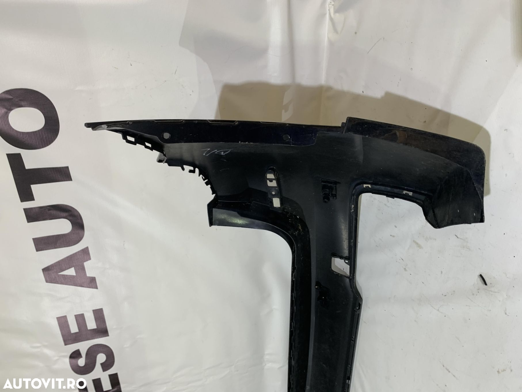 Bara spate BMW X3, F25, M-Sport, 2011, 2012, 2013, 2014, 2015, 2016, 2017, cod origine OE 8048131. - 9