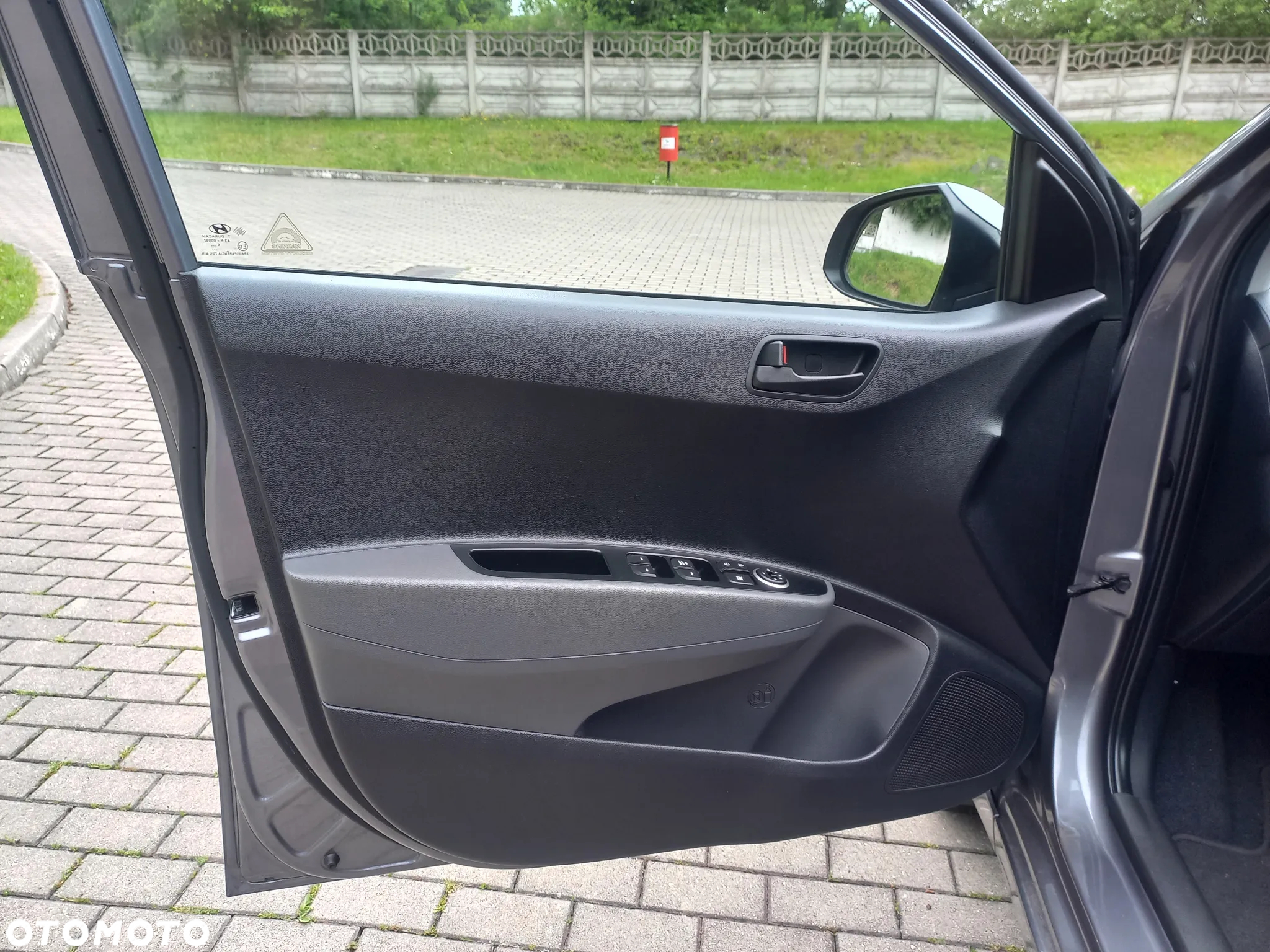 Hyundai i10 1.0 Comfort - 20
