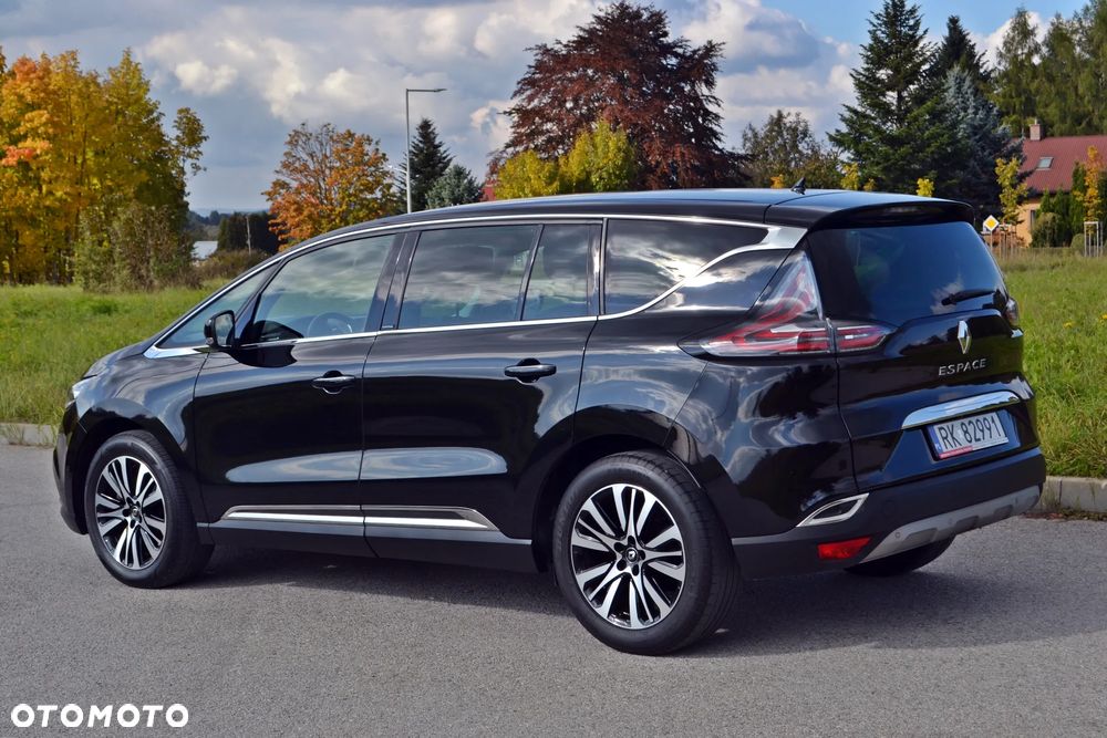 Renault Espace Energy dCi 160 EDC Initiale Paris - 2