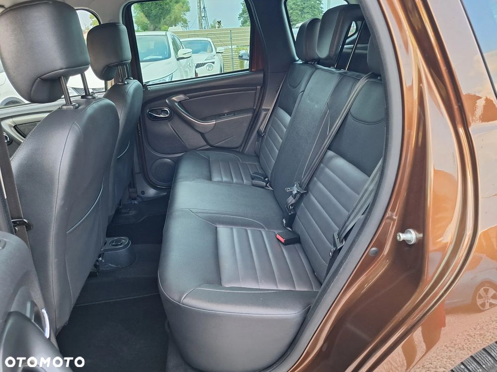 Dacia Duster - 27