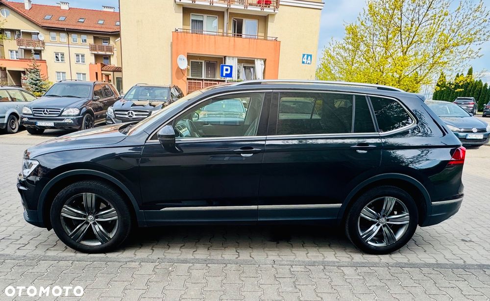 Volkswagen Tiguan - 38