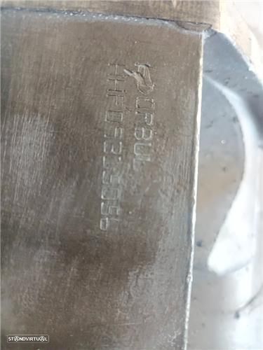 CAIXA DE VELOCIDADES AUDI A4 - 5