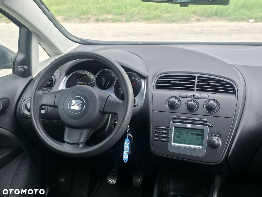 Seat Altea - 12
