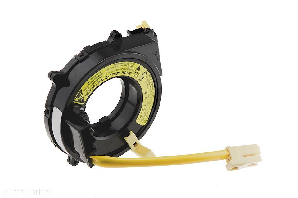 Arc spirala airbag Lexus Is200 1999-, Toyota Corolla 1997-, Rav 1994-, Land Cruiser 1996-, Mufa 1:4 Pini, Mufa 2:2 Pini, Mufa 3:4 Pini, NTY EAS-TY-015 - 1