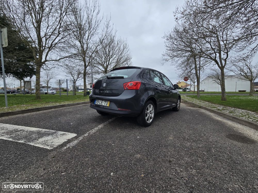 SEAT Ibiza 1.2 12V Reference - 3
