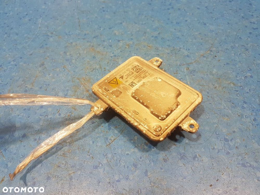 BMW 3 F30 PRZETWORNICA BI XENON 7296090 - 7