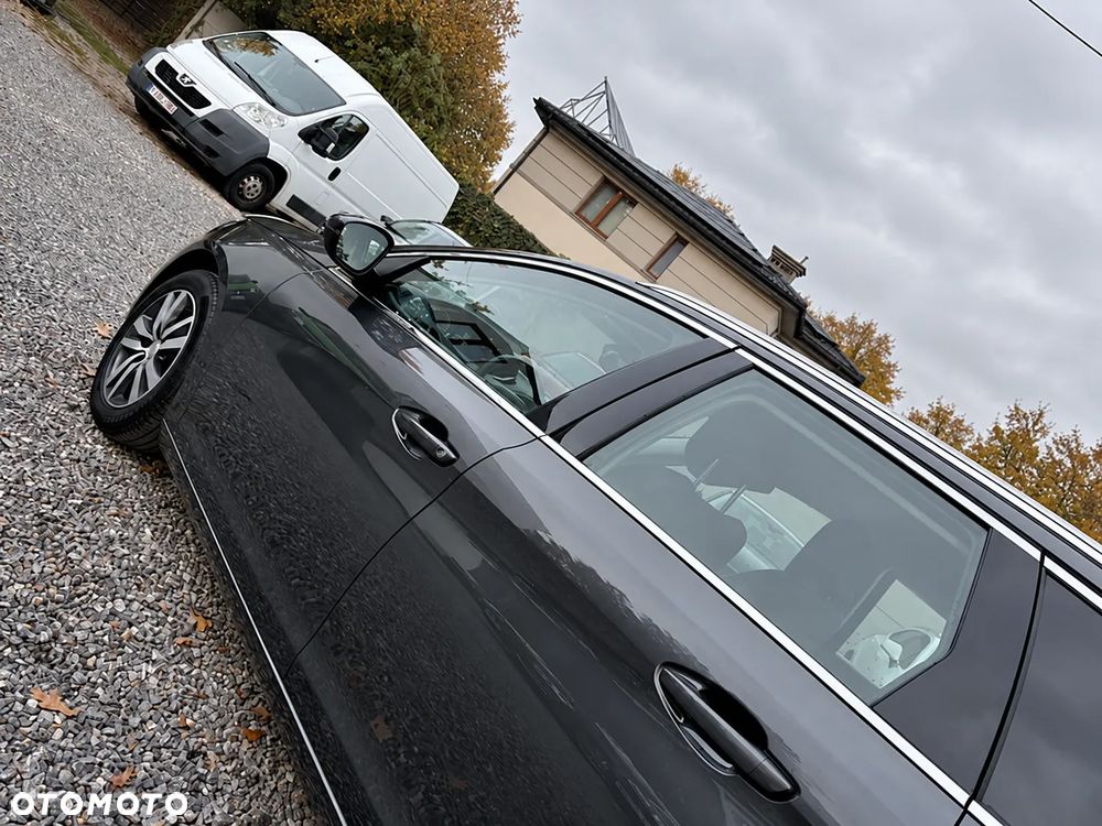 Peugeot 308 1.5 BlueHDi Allure S&S - 13