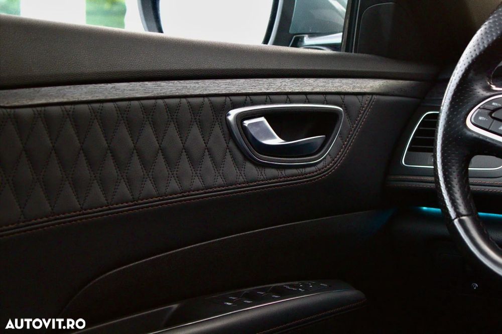 Renault Talisman Blue dCi 200 EDC INITIALE PARIS - 16