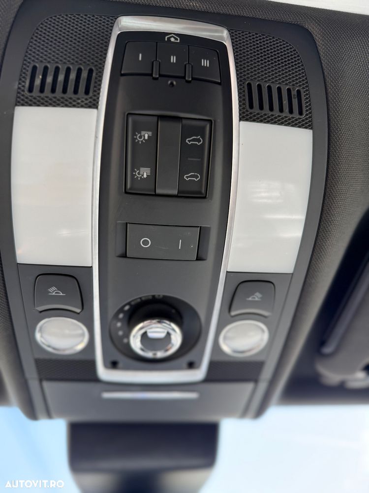 Audi Q7 3.0 TDI Quattro Tip - 22