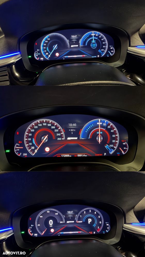 BMW Seria 5 - 11