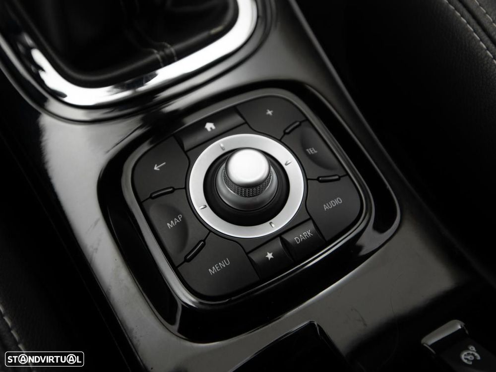 Renault Mégane - 16