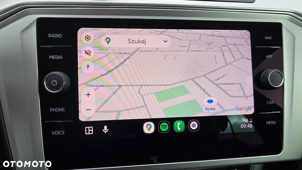 Volkswagen Passat Variant 1.6 TDI SCR BlueMotion Trendline - 20