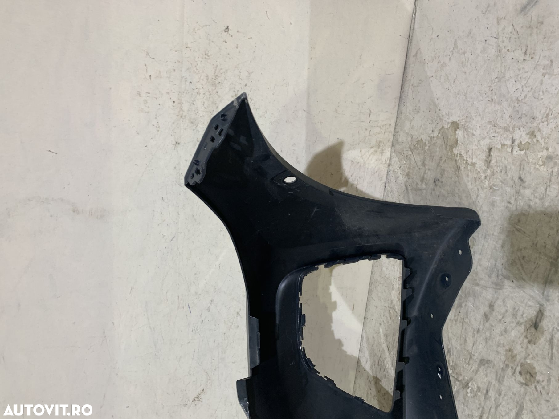 Bara fata BMW Seria 3 G20, G21 M-Sport, 2019, 2020, 2021, 2022, 2023, cod origine OE 51118069346. - 7