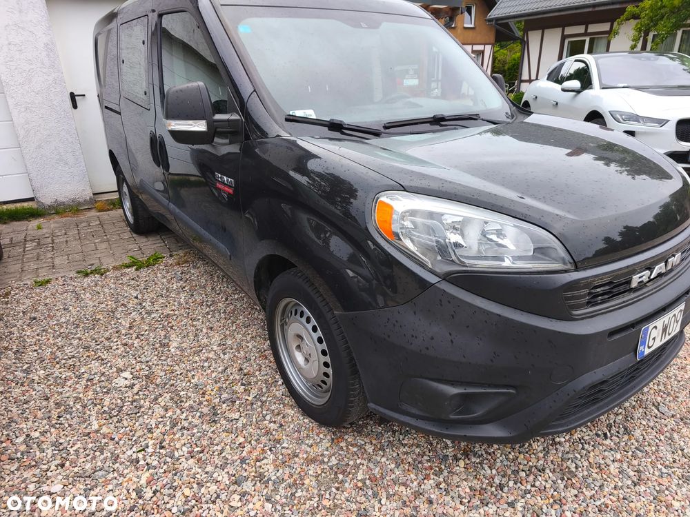 RAM Promaster - 14