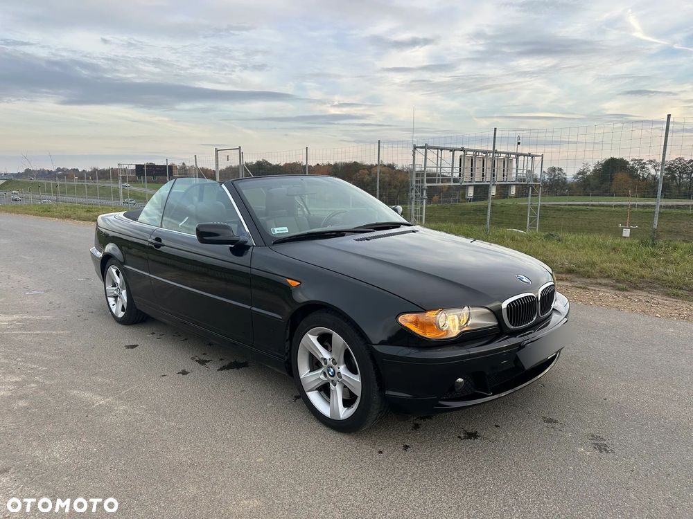 BMW Seria 3 330 Ci SMG - 8