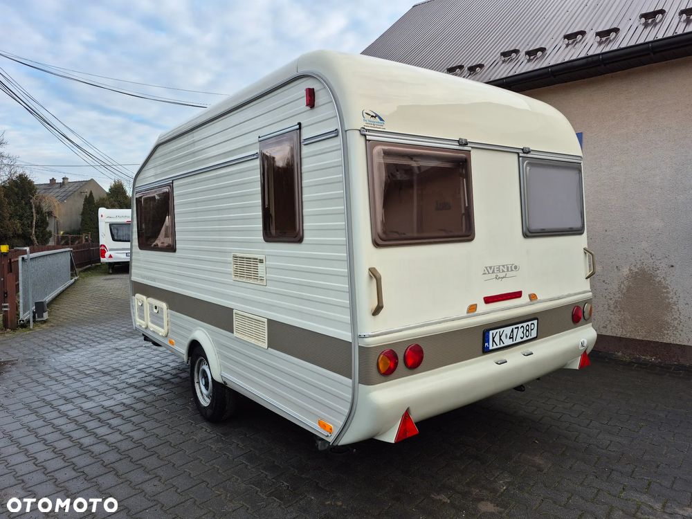 Avento Royal 395 - 3