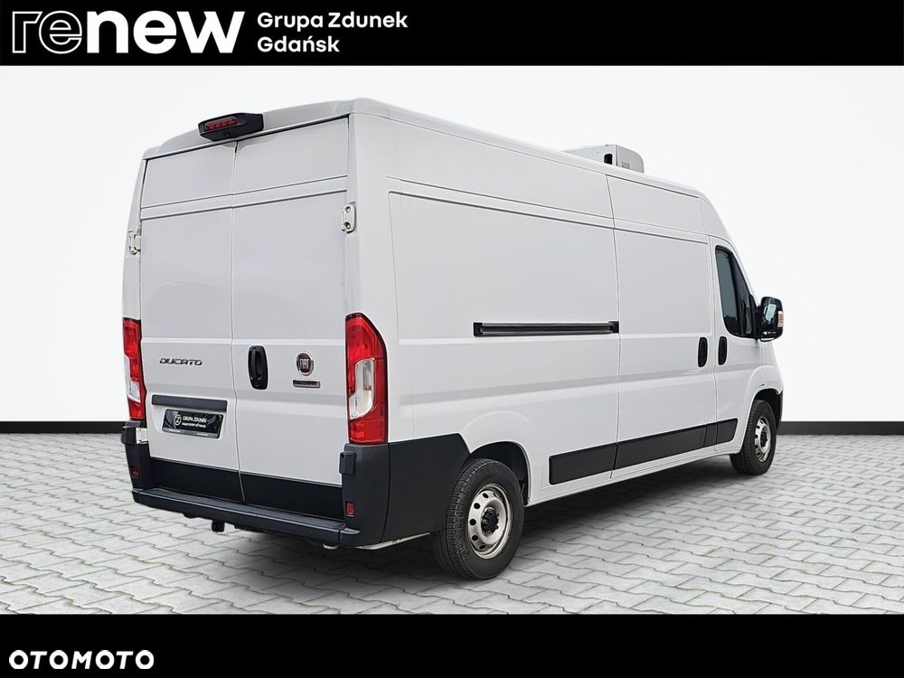 Fiat Ducato Izoterma - 5