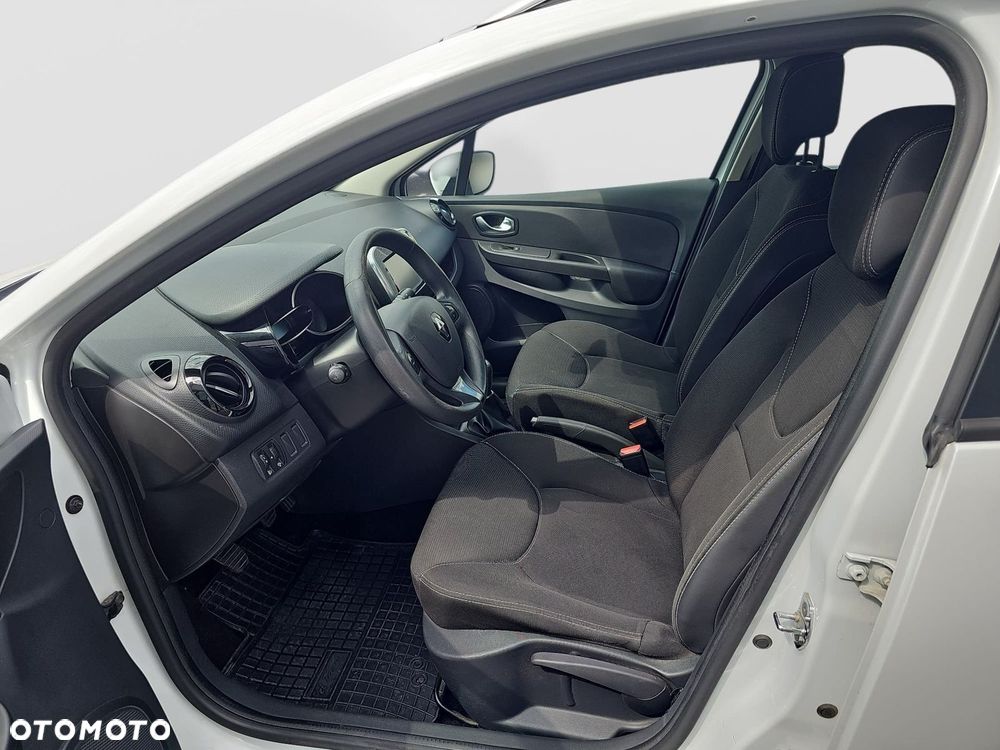 Renault Clio 1.2 16V Alize EU6 - 10