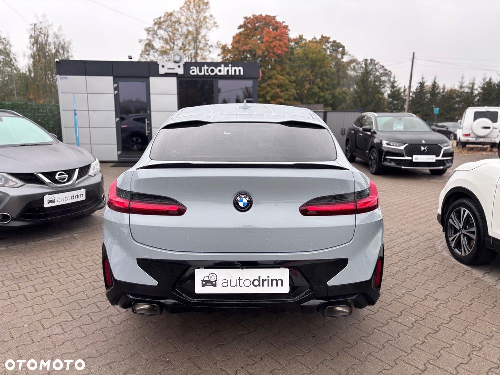 BMW X4 - 12