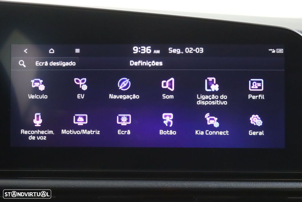 Kia e-Niro 64kWh - 25