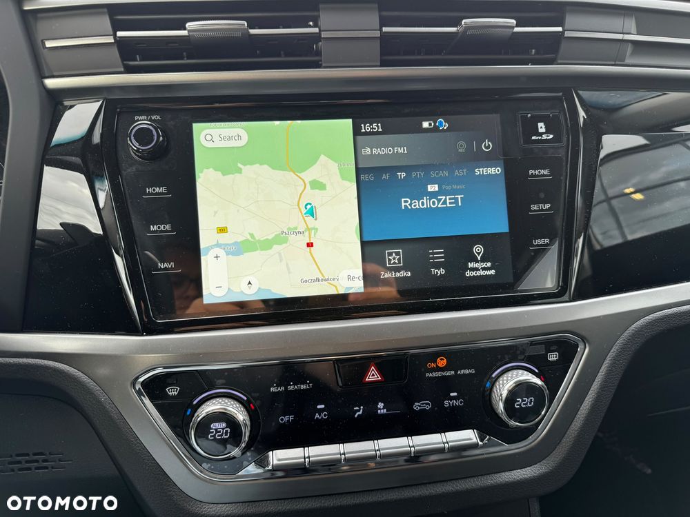 SsangYong/KGM Korando 1.5 T-GDI Joy 2WD - 6