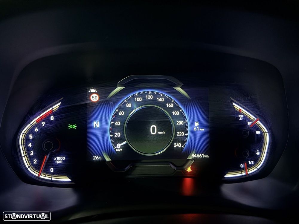 Hyundai i30 1.0 T-GDI Style Plus - 23