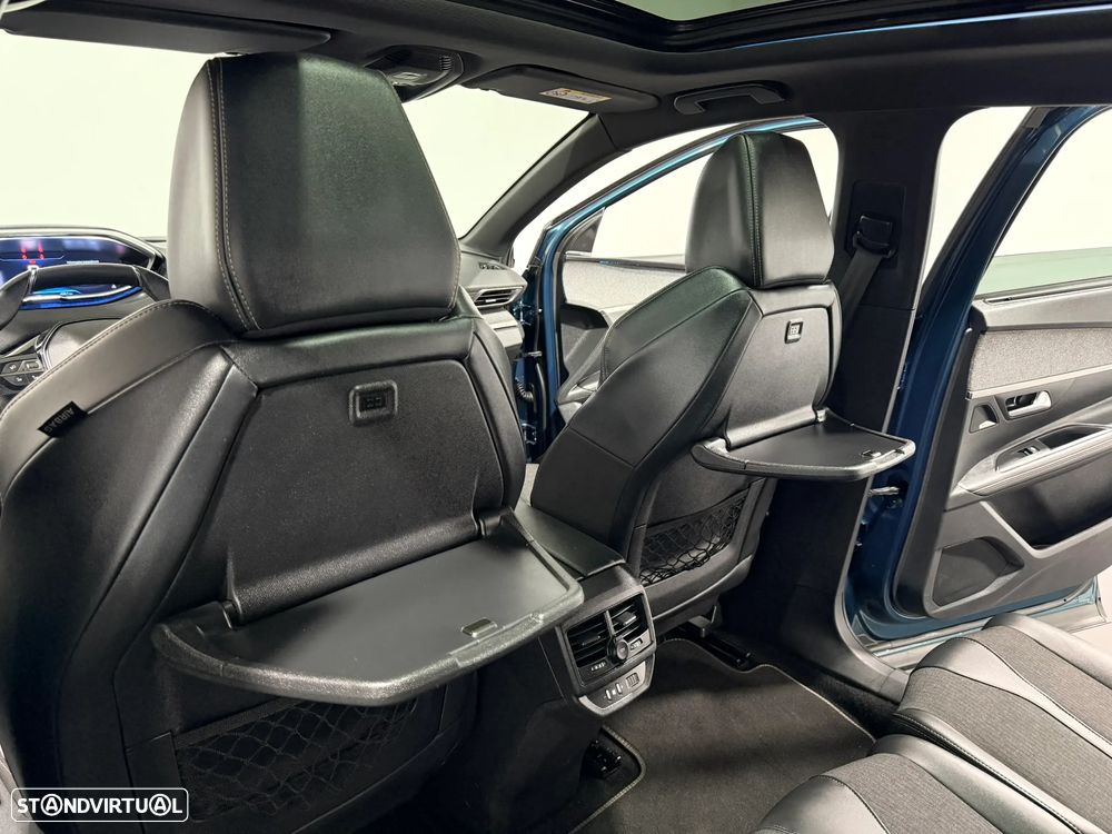 Peugeot 5008 1.5 BlueHDi GT Line - 43