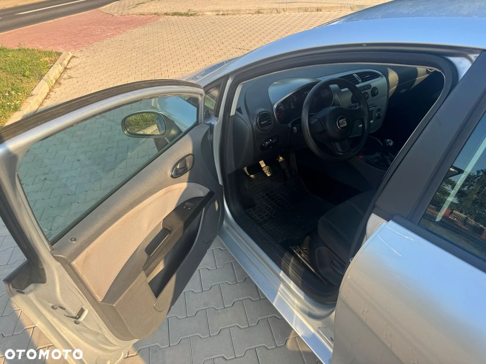 Seat Leon 1.4 E1N - 21