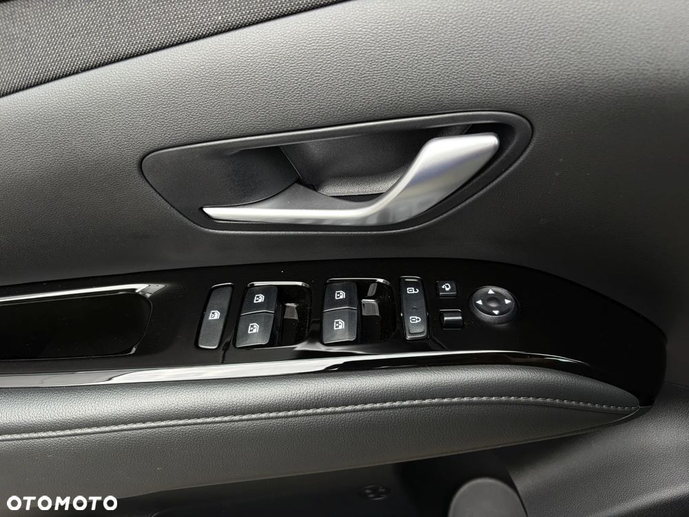 Hyundai Tucson 1.6 T-GDi 48V-Hybrid 2WD Prime - 16