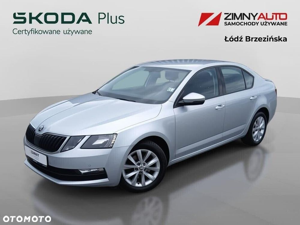 Skoda Octavia 1.5 TSI GPF ACT Ambition - 2