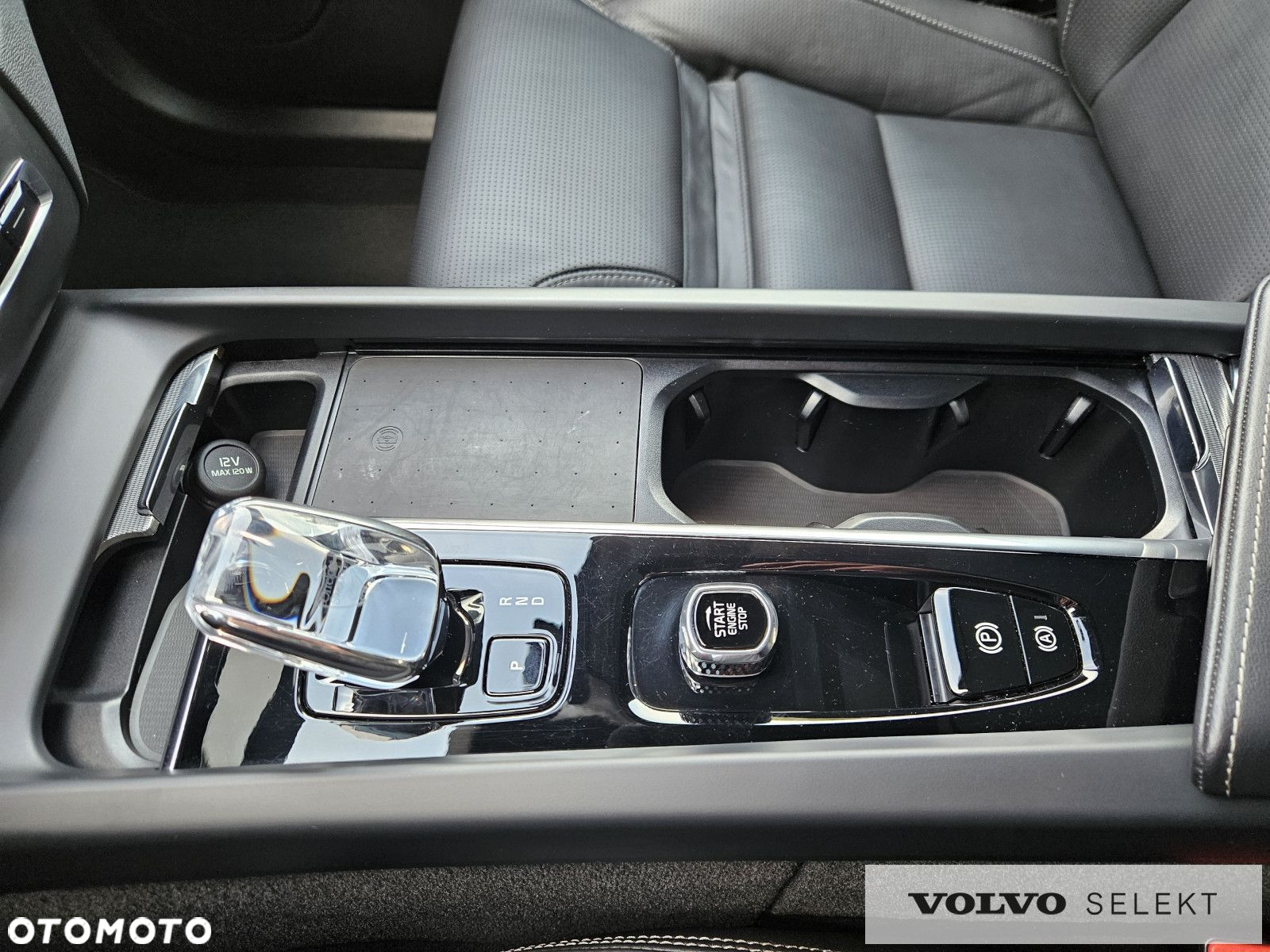 Volvo XC 60 - 21