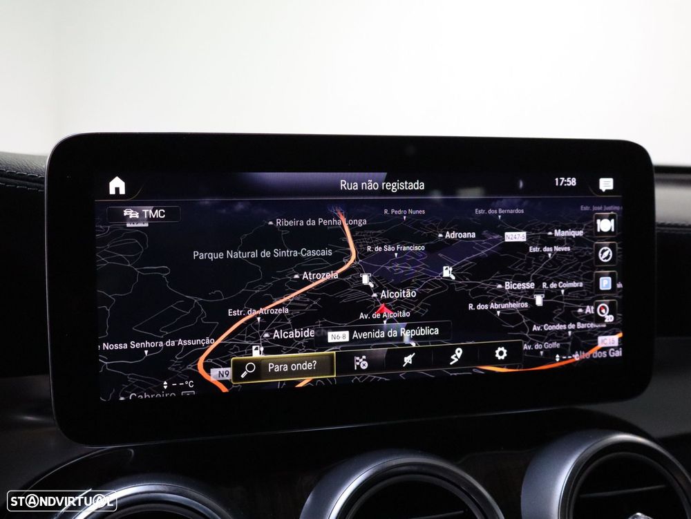 Mercedes-Benz GLC 300 de 4Matic - 12