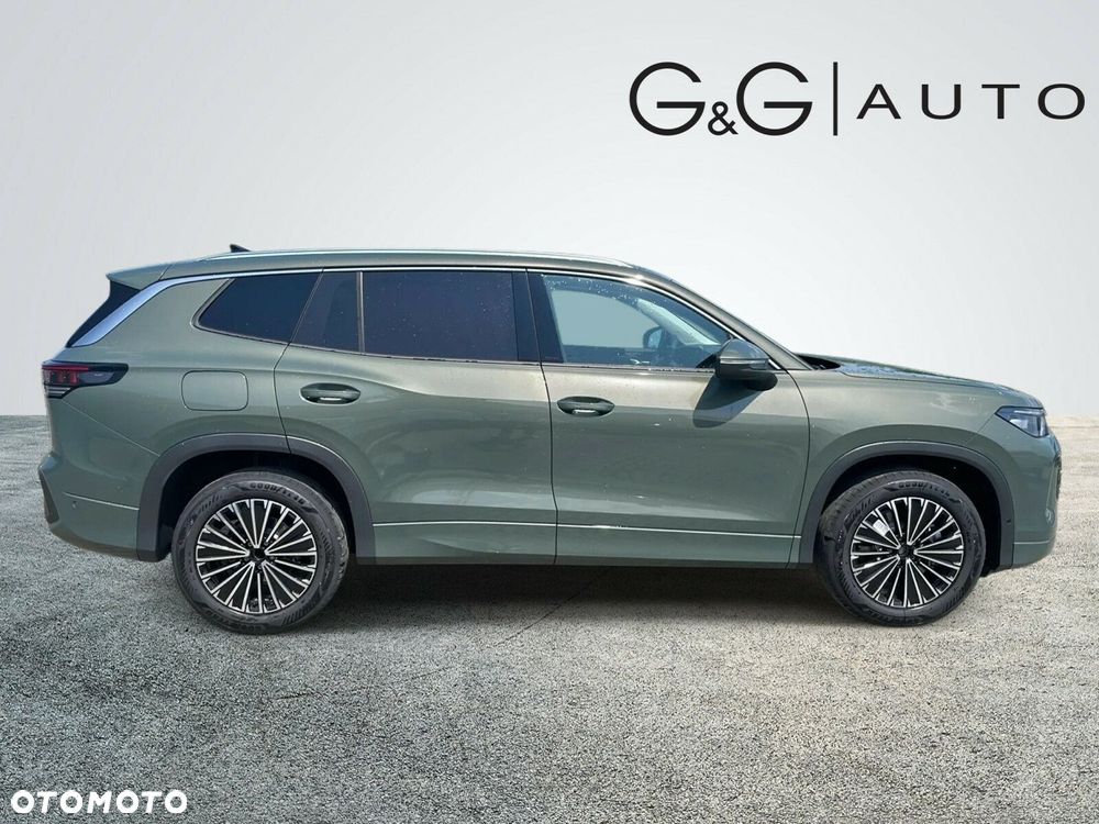 Volkswagen Tayron - 6