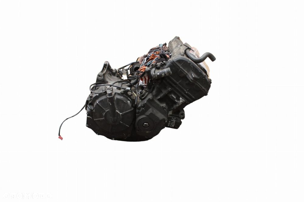 SILNIK Honda CBR 600 PC31 95-98 - 7