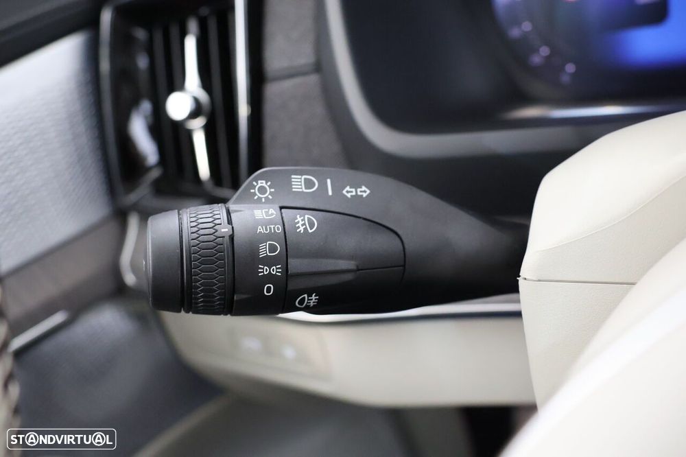 Volvo XC 90 2.0 T8 PHEV Ultra Bright AWD - 16
