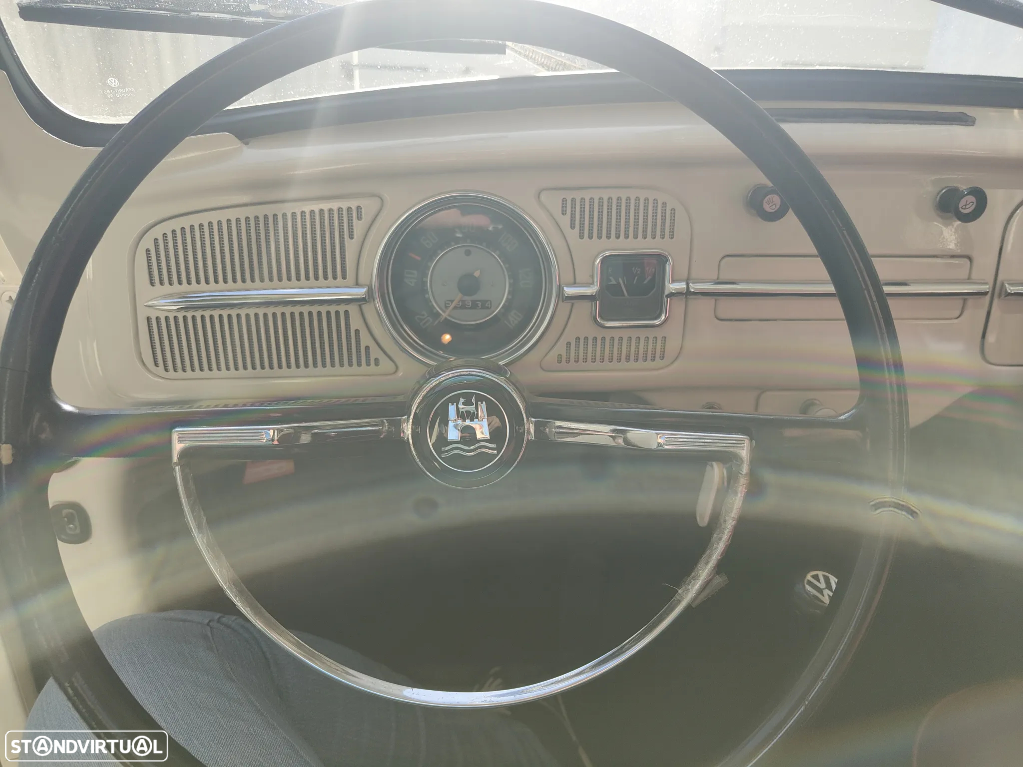 VW Carocha - 11