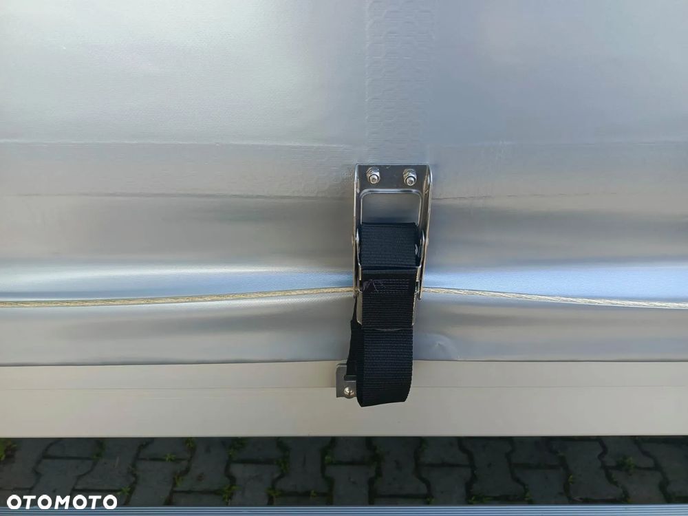 Iveco Daily / Pewny partner w biznesie! - 23