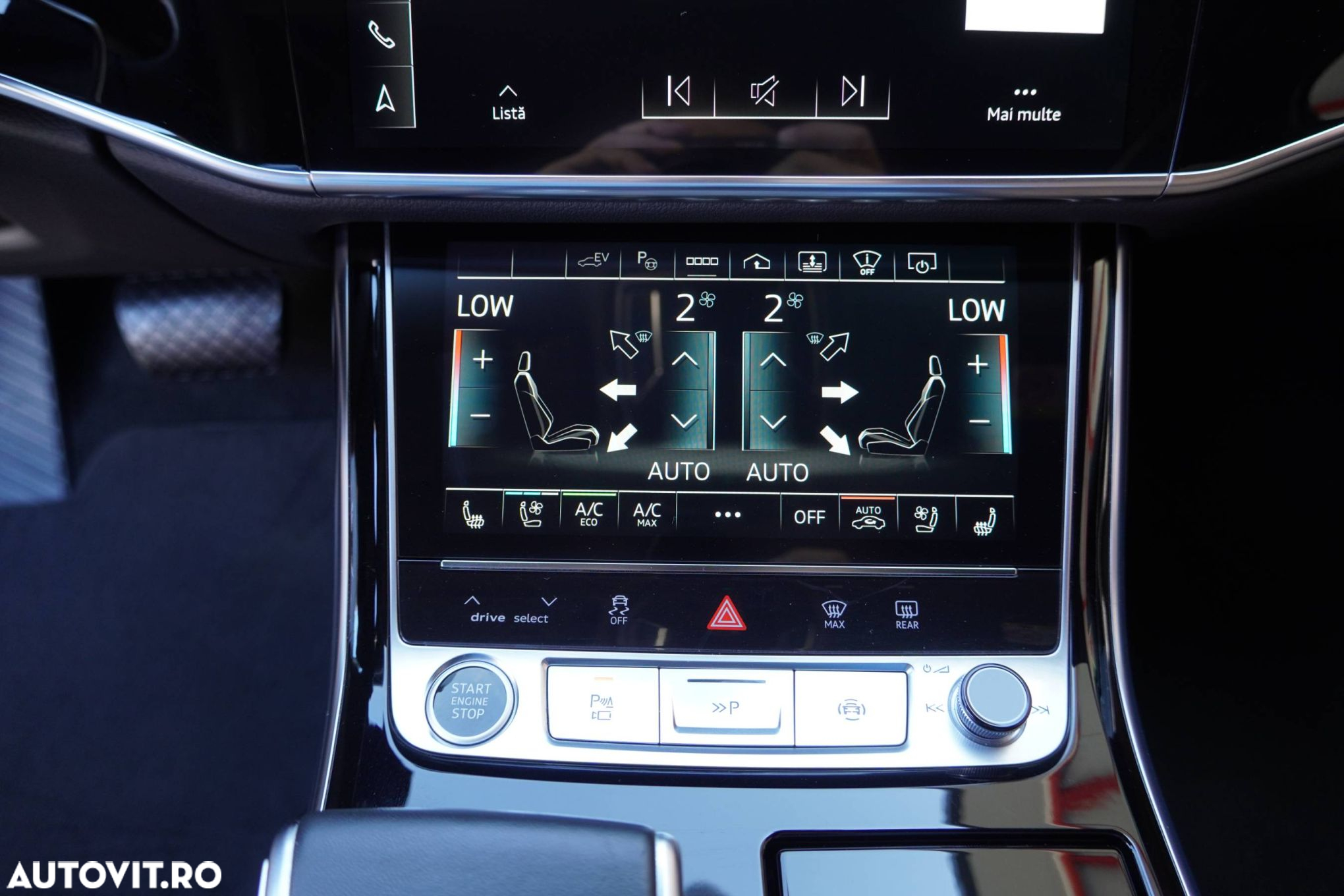 Audi A8 - 30