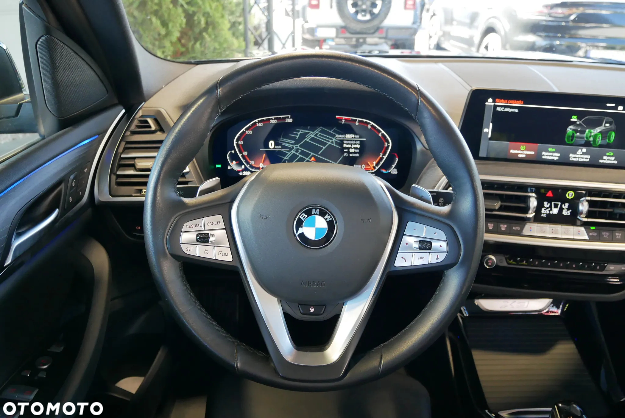 BMW X3 xDrive30i xLine - 22