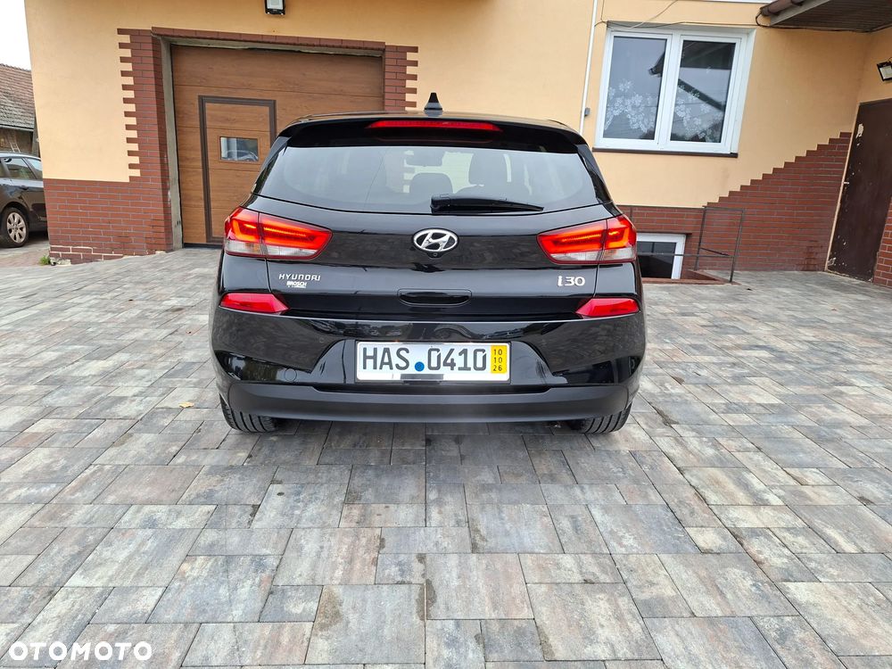 Hyundai i30 - 12