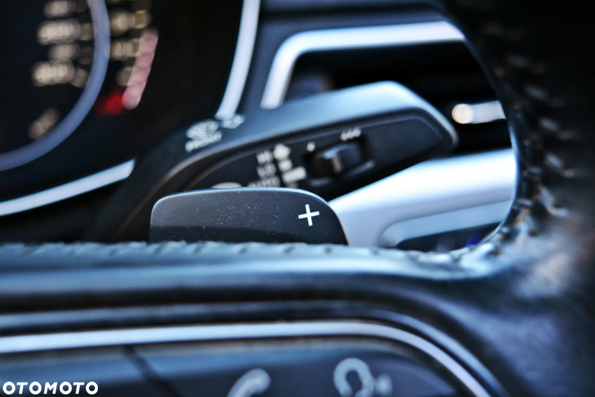 Audi A4 45 TFSI quattro S tronic sport - 27