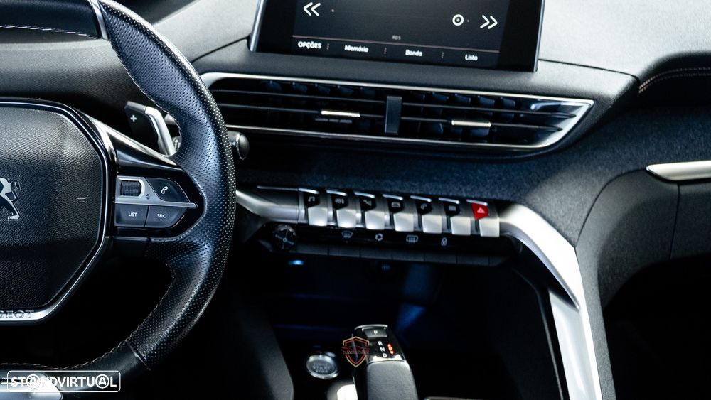 Peugeot 5008 1.5 BlueHDi GT EAT8 - 24