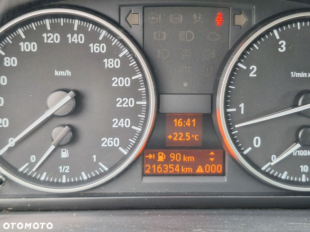 BMW Seria 3 - 28