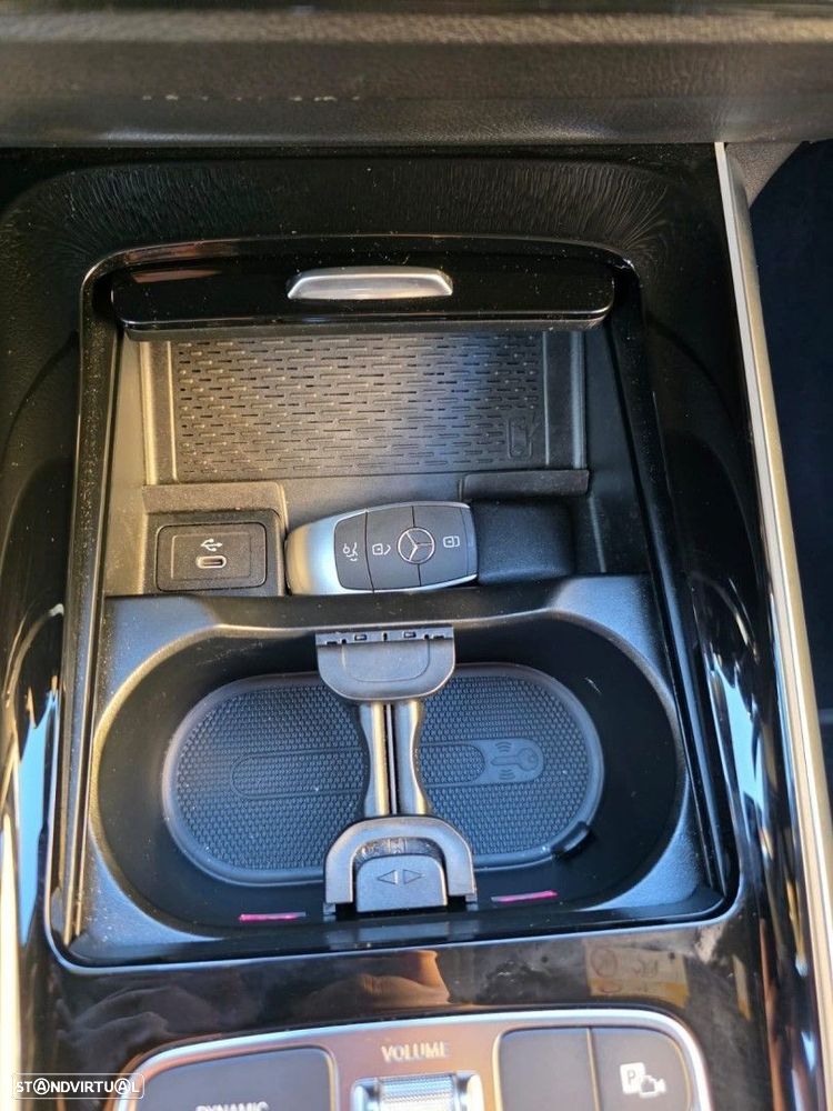 Mercedes-Benz EQB 250+ Edition - 7
