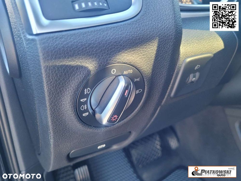 Audi Q7 3.0 TDI DPF Quattro Tiptronic - 28