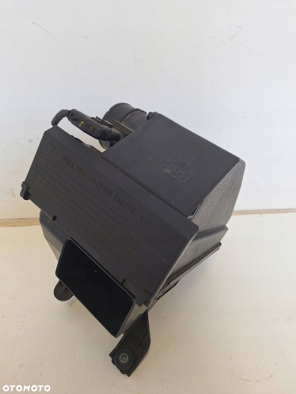 OBUDOWA FILTRA POWIETRZA KIA SPORTAGE IV 1.6 CRDI 28112-D3100 KOMPLET 15- - 4