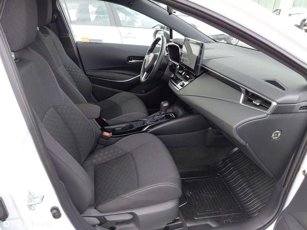 Toyota Corolla 1.8 Hybrid Comfort - 9