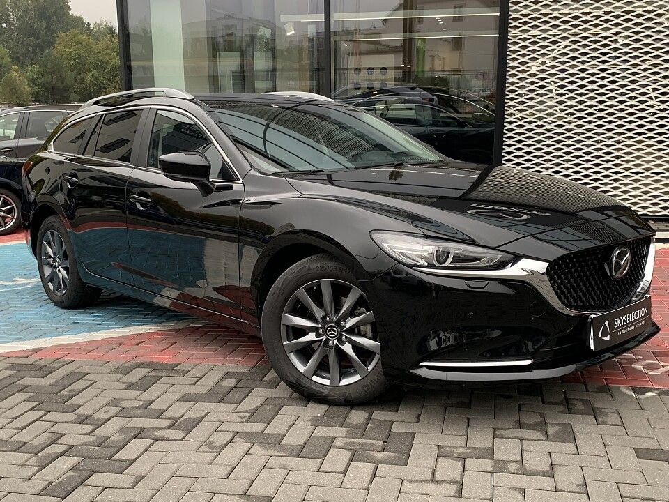 Mazda 6 - 3